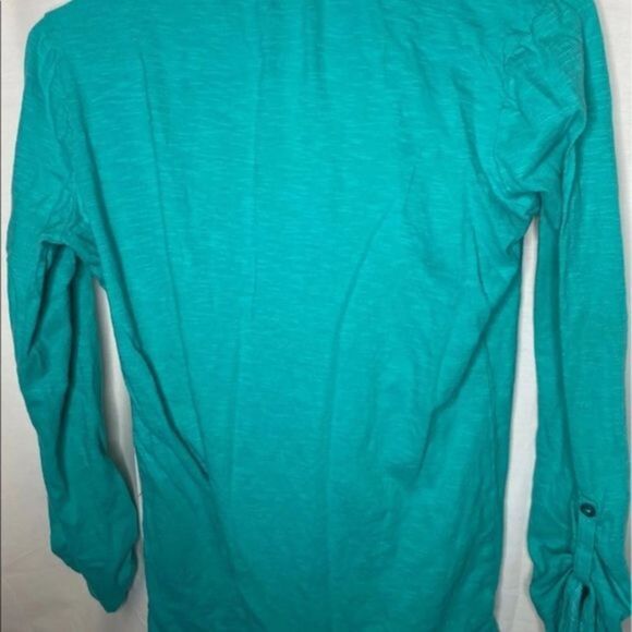 Loft Lightweight Blouse  - Picture 4 of 4